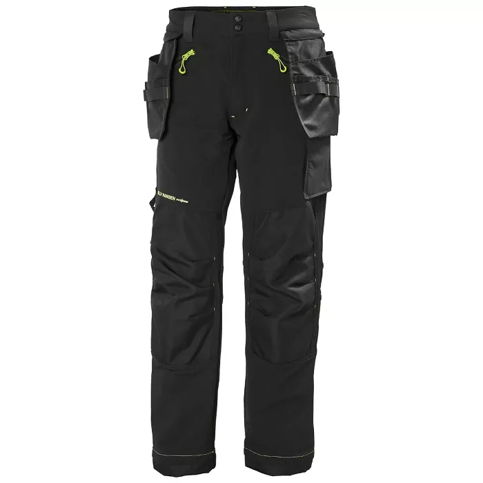 Pantaloni da lavoro Helly Hansen da uomo modello "MAGNI CONSTRUCTION"