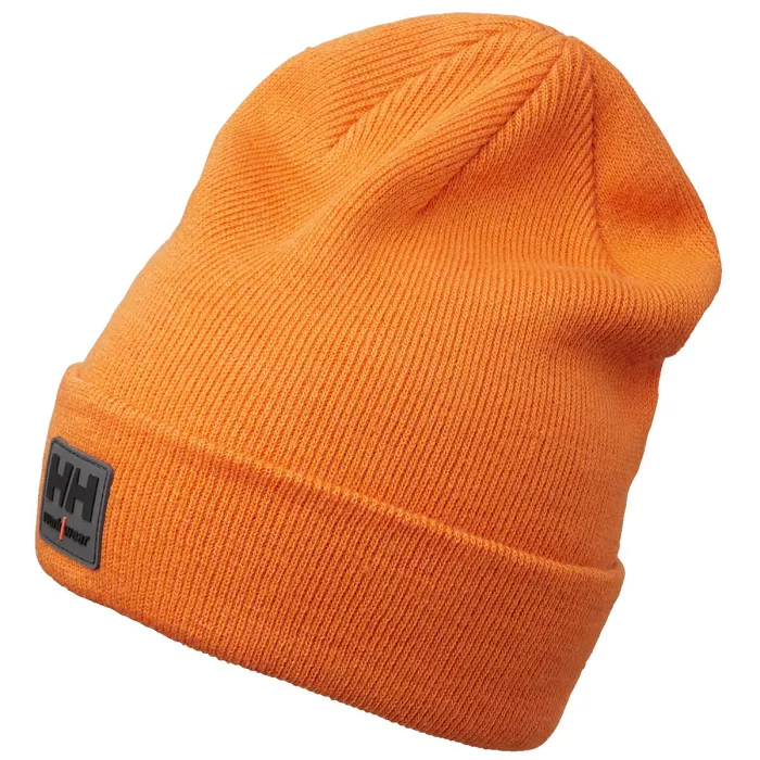 Berretto da lavoro Helly Hansen modello "CLASSIC LOGO BEANIE"