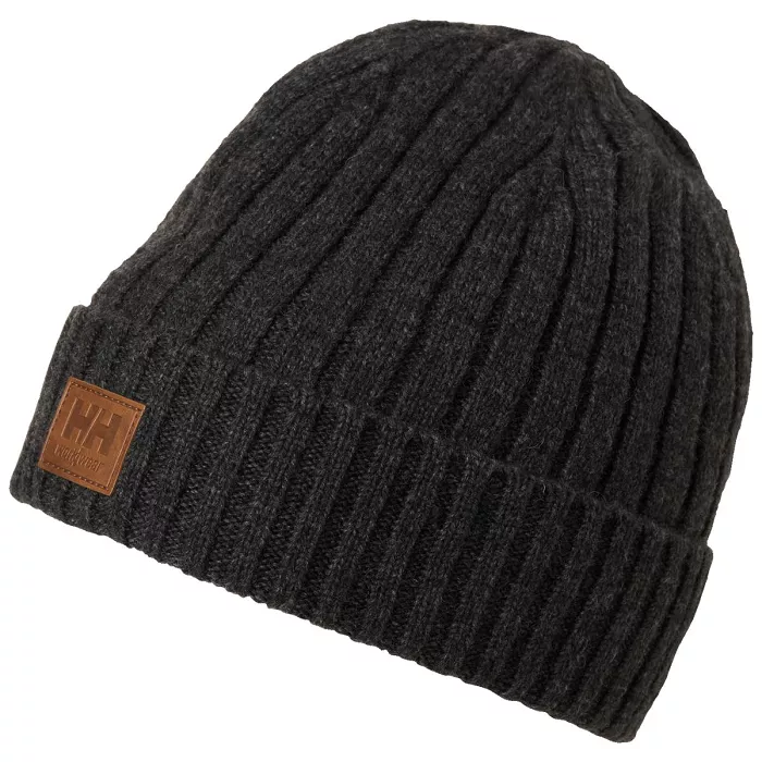 Berretto da lavoro Helly Hansen modello "CLASSIC WOOL BEANIE"