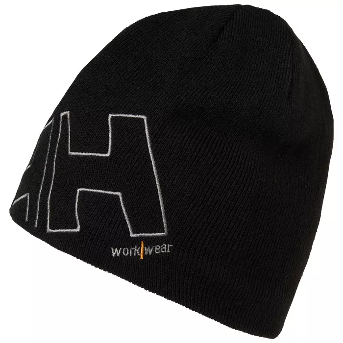 Berretto da lavoro Helly Hansen modello "CLASSIC LOGO BEANIE"