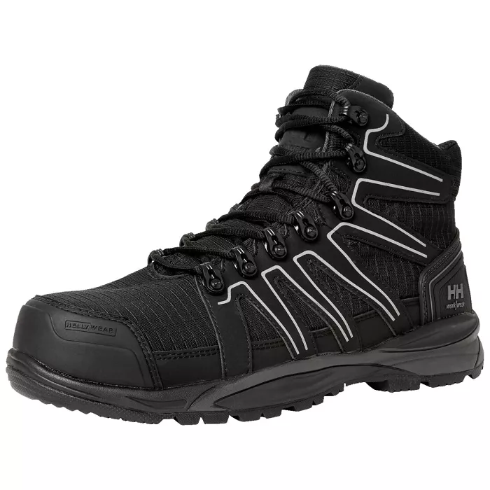 Scarpe Helly Hansen uomo "MANCHESTER MID S3"