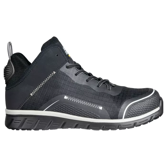 Scarpa antinfortunistica Ligero2 S1P MID TLS