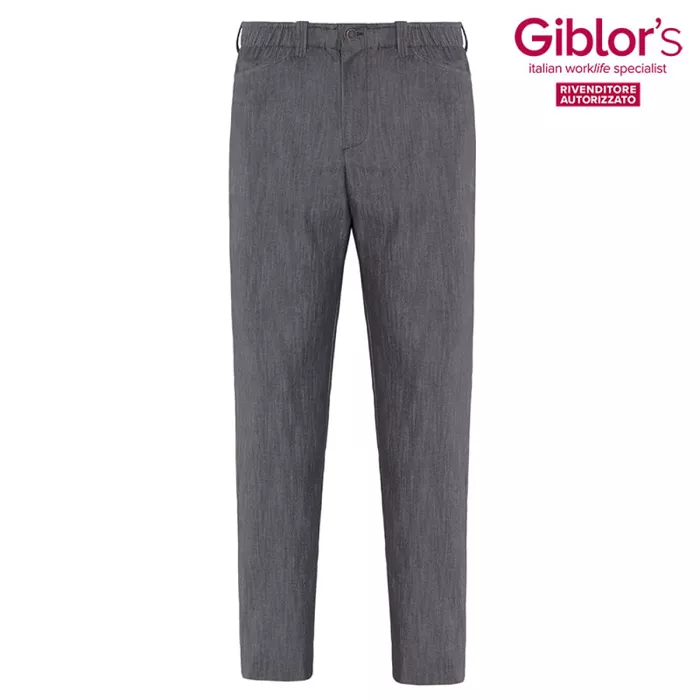 Pantalone Giove Giblor's