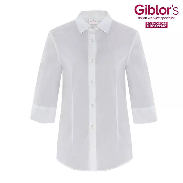 Camicia Flavia Giblor's