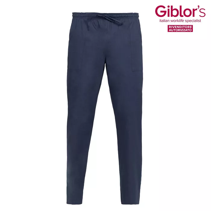 Pantalone Alan Giblor's