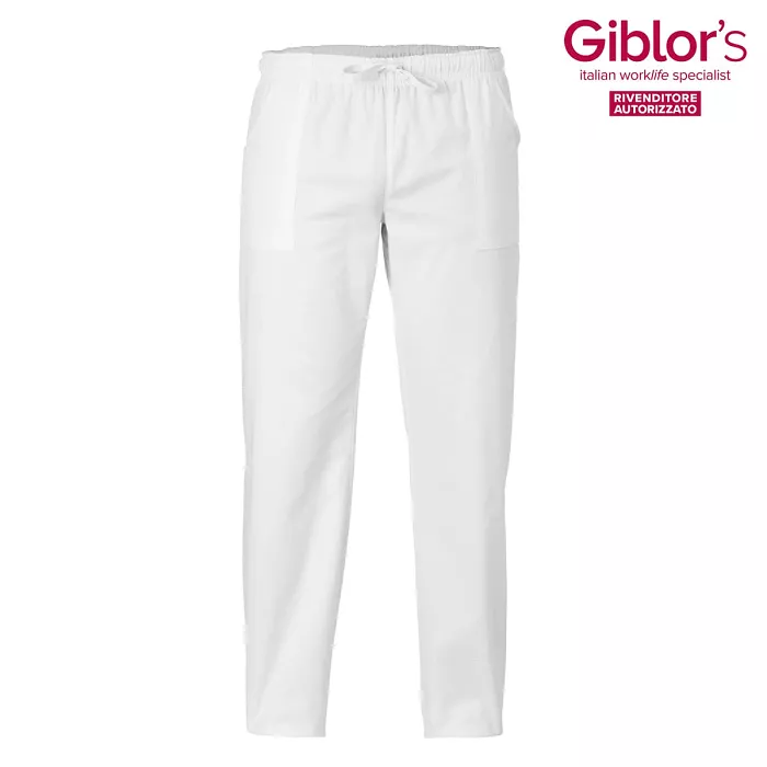 Pantalone Alan Giblor's