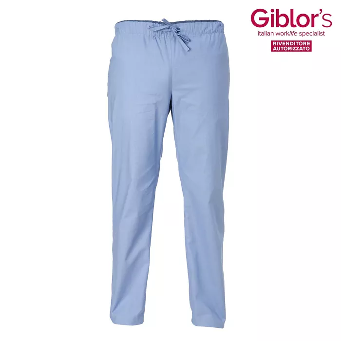 Pantalone Alan Giblor's