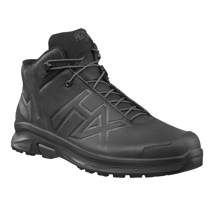 Scarpa Connexis go GTX LTR MID