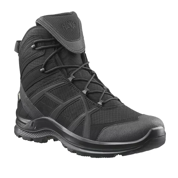 Scarpa black eagle athletic 2.1 GTX MID